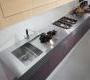 Комплект в кухню Aster Cucine Contempora - Cont3