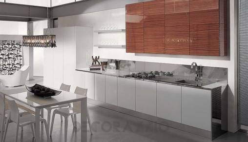 Комплект в кухню Aster Cucine Contempora - Cont5