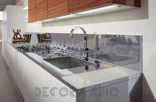 Комплект в кухню Aster Cucine Contempora - Cont5