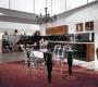 Комплект в кухню Aster Cucine Contempora - Cont6