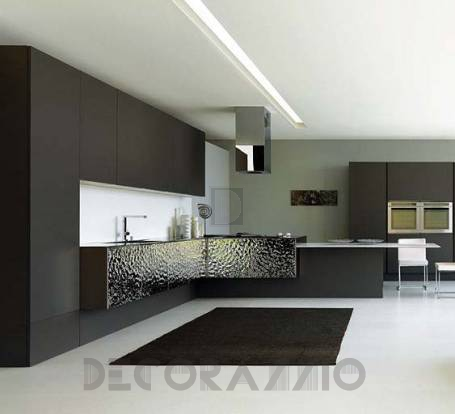 Комплект в кухню Aster Cucine Contempora - Cont8