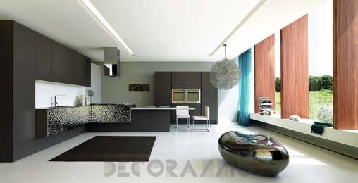 Комплект в кухню Aster Cucine Contempora - Cont8