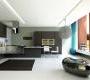 Комплект в кухню Aster Cucine Contempora - Cont8