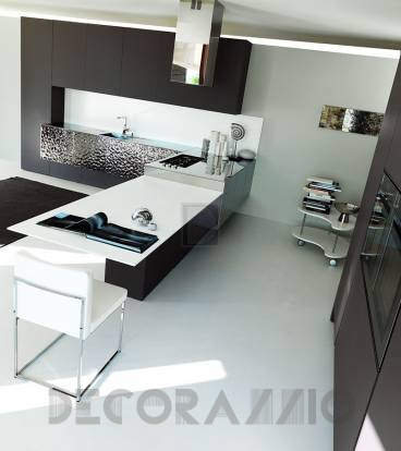 Комплект в кухню Aster Cucine Contempora - Cont8