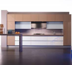 Комплект в кухню Aster Cucine Contempora, Cont9
