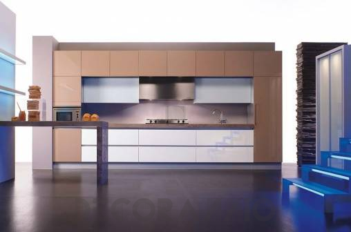 Комплект в кухню Aster Cucine Contempora - Cont9