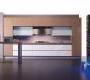 Комплект в кухню Aster Cucine Contempora - Cont9