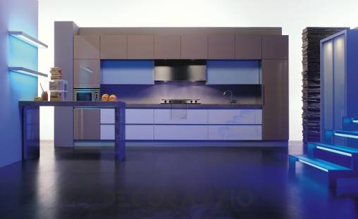Комплект в кухню Aster Cucine Contempora - Cont9