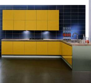 Комплект в кухню Aster Cucine Contempora, Cont10