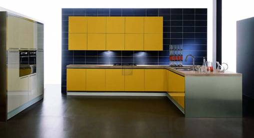 Комплект в кухню Aster Cucine Contempora - Cont10