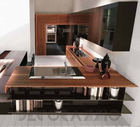 Комплект в кухню Aster Cucine Contempora - Cont11