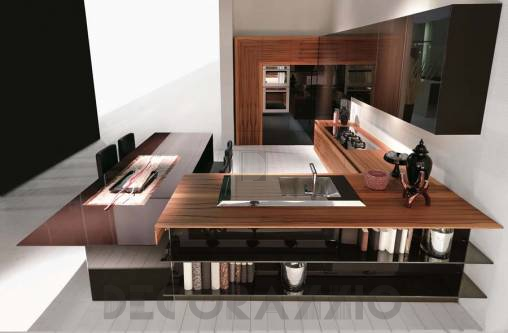 Комплект в кухню Aster Cucine Contempora - Cont11