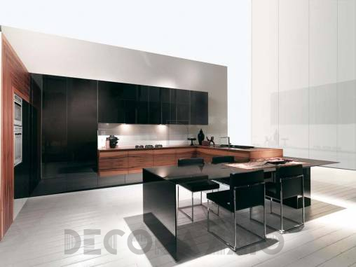 Комплект в кухню Aster Cucine Contempora - Cont11