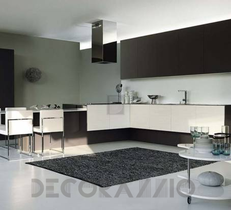 Комплект в кухню Aster Cucine Contempora - Cont12