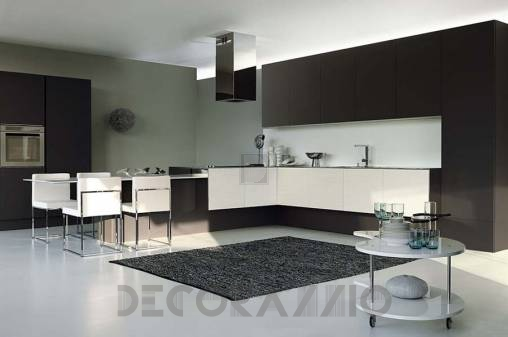 Комплект в кухню Aster Cucine Contempora - Cont12