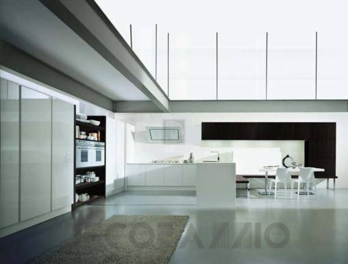 Комплект в кухню Aster Cucine Contempora - Cont13