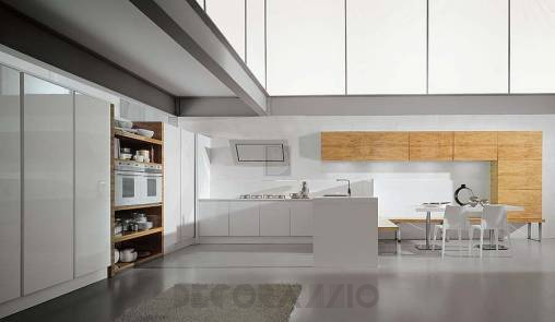 Комплект в кухню Aster Cucine Contempora - Cont13