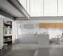 Комплект в кухню Aster Cucine Contempora - Cont13