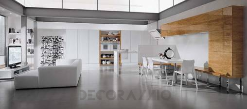 Комплект в кухню Aster Cucine Contempora - Cont13