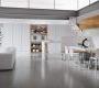 Комплект в кухню Aster Cucine Contempora - Cont13