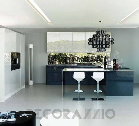 Комплект в кухню Aster Cucine Contempora - Cont14