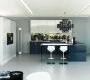 Комплект в кухню Aster Cucine Contempora - Cont14
