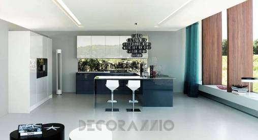 Комплект в кухню Aster Cucine Contempora - Cont14