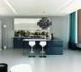Комплект в кухню Aster Cucine Contempora - Cont14