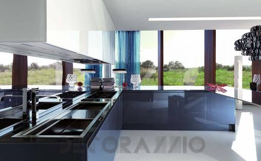 Комплект в кухню Aster Cucine Contempora - Cont14