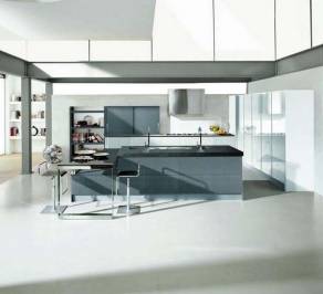 Комплект в кухню Aster Cucine Contempora, Cont15