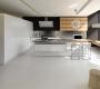 Комплект в кухню Aster Cucine Contempora - Cont17