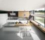 Комплект в кухню Aster Cucine Contempora - Cont17