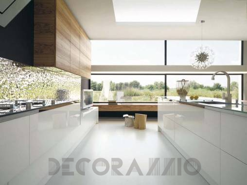 Комплект в кухню Aster Cucine Contempora - Cont17