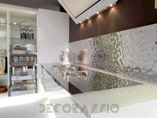 Комплект в кухню Aster Cucine Contempora - Cont17