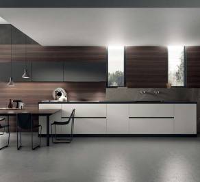 Комплект в кухню Aster Cucine Contempora, Cont18