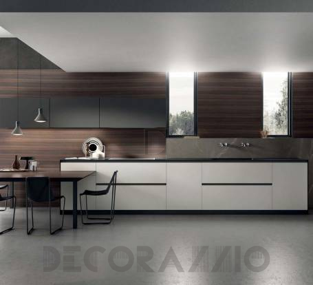 Комплект в кухню Aster Cucine Contempora - Cont18