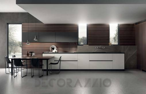 Комплект в кухню Aster Cucine Contempora - Cont18