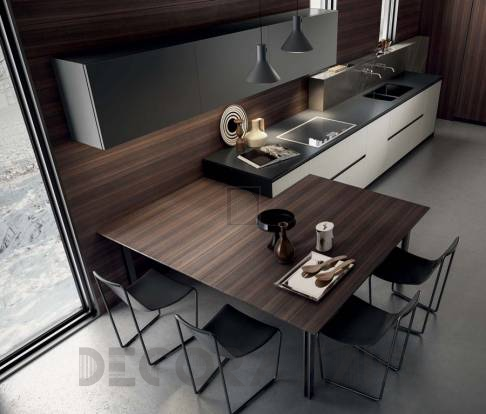 Комплект в кухню Aster Cucine Contempora - Cont18