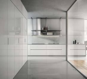 Комплект в кухню Aster Cucine Contempora, Cont19