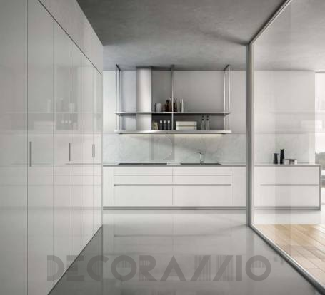 Комплект в кухню Aster Cucine Contempora - Cont19