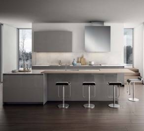 Комплект в кухню Aster Cucine Contempora, Cont20