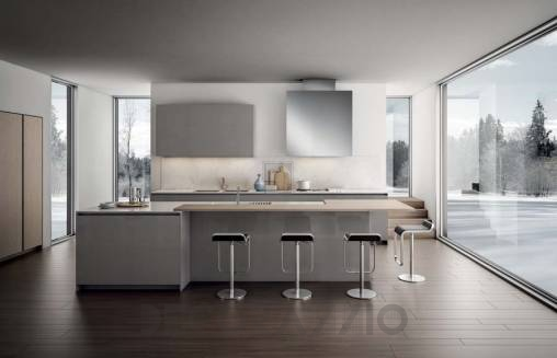 Комплект в кухню Aster Cucine Contempora - Cont20