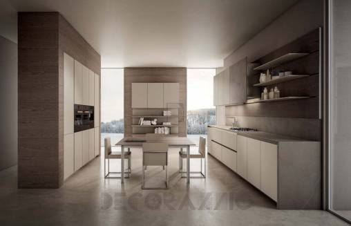 Комплект в кухню Aster Cucine Contempora - Cont21
