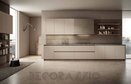 Комплект в кухню Aster Cucine Contempora - Cont21