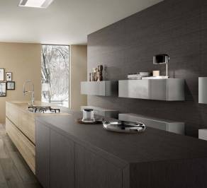 Комплект в кухню Aster Cucine Contempora, Cont22