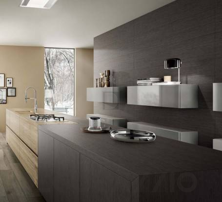Комплект в кухню Aster Cucine Contempora - Cont22