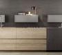 Комплект в кухню Aster Cucine Contempora - Cont22