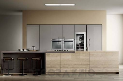 Комплект в кухню Aster Cucine Contempora - Cont22