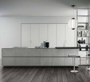 Комплект в кухню Aster Cucine Contempora, Cont23