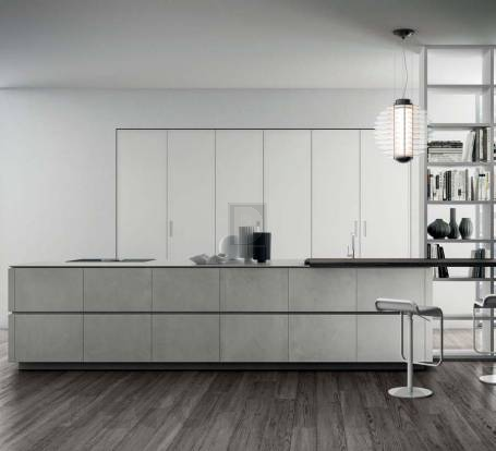 Комплект в кухню Aster Cucine Contempora - Cont23